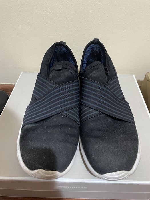 Женские летние кроссовки