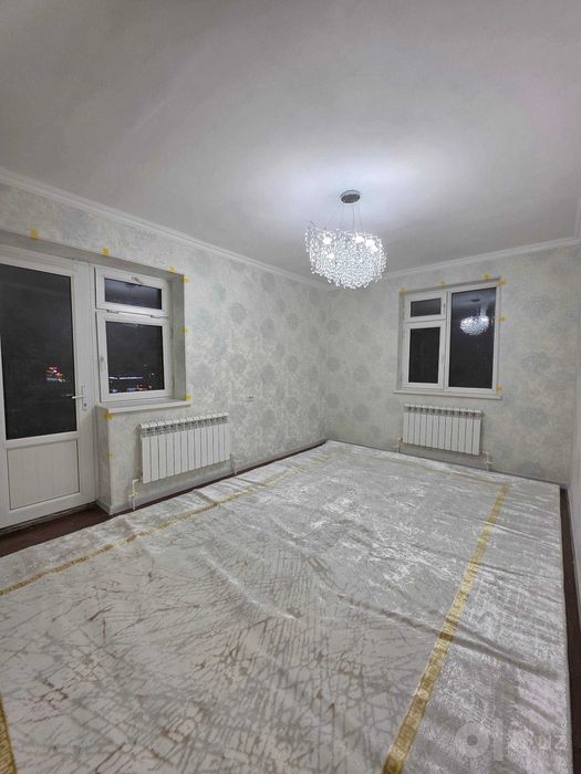 Продается Янгихает 7А 3/7/7 кв.м 56 цена 70000 метро 3 станции