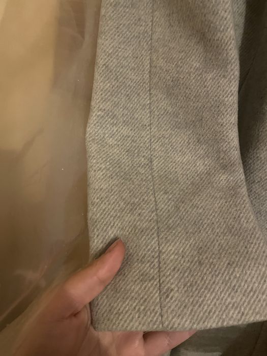Vand palton Zara