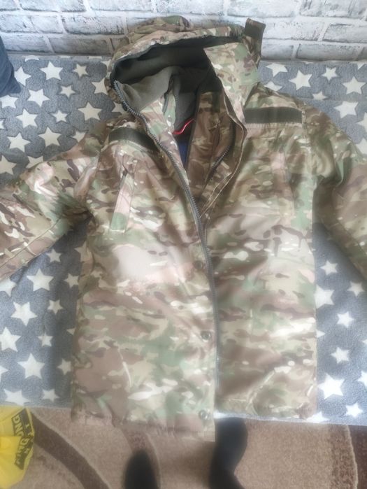 Продам военную форму