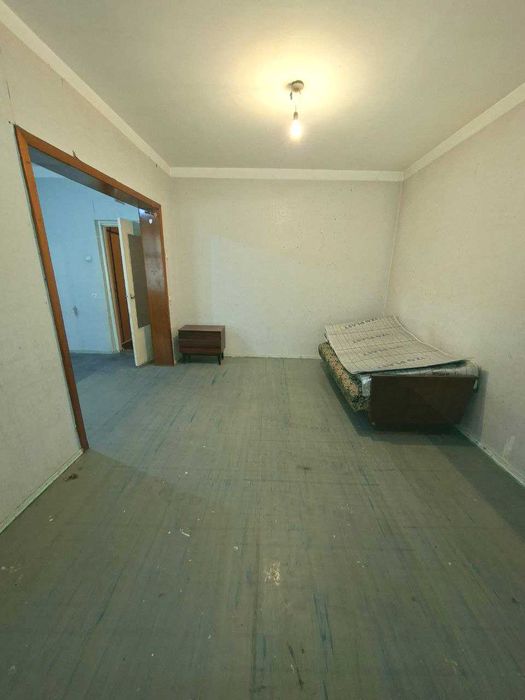 СЕРГЕЛИ-8 «ХОКИМИЯТ»  2-комнатная, (65м2). Можно под Офис. (СВОЯ)