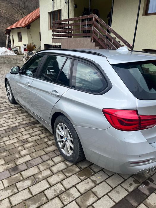 Bmw f31 2.0 d xdrive
