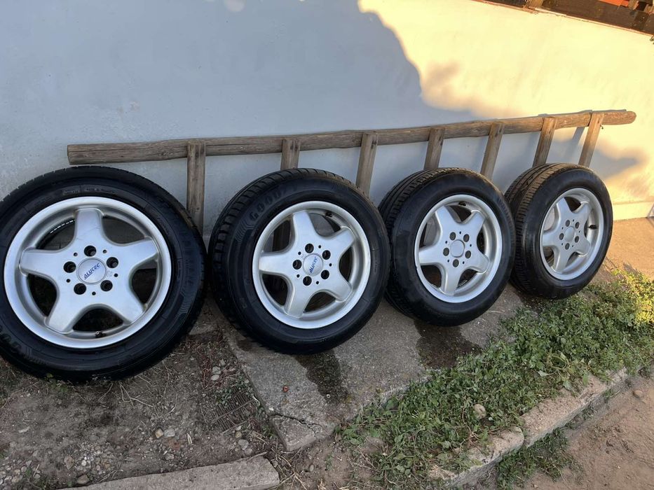 Джанти за Ауди 15