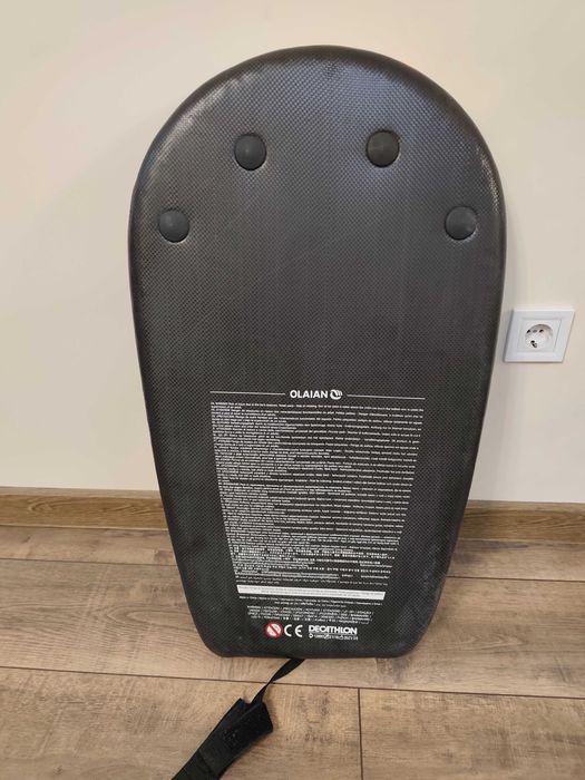 Детски бодиборд-сърф