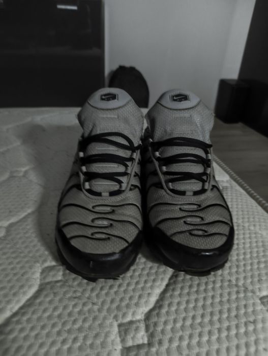 Nike Custom Tn - има следи от употреба