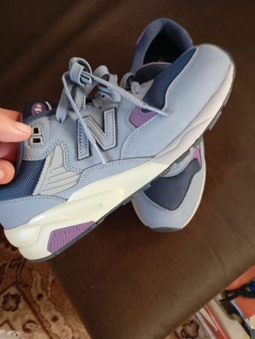 Маратонки New Balance 580