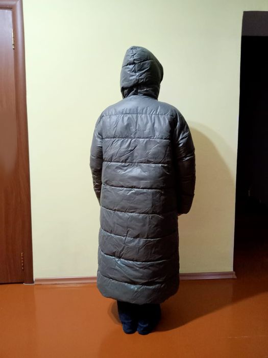 Продам куртку зимнюю