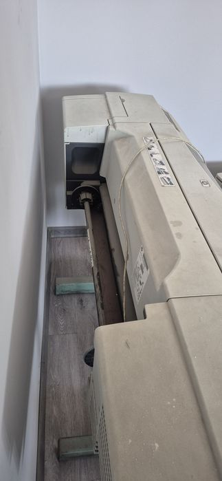 HP DesignJet 510