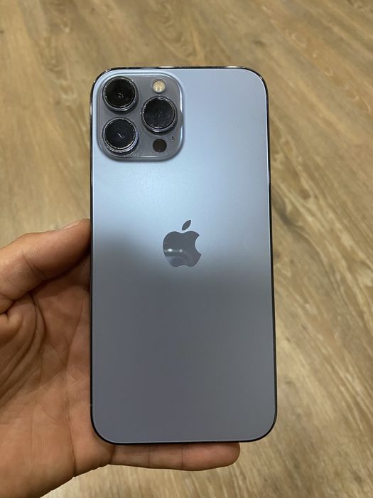 Iphone 13 pro max