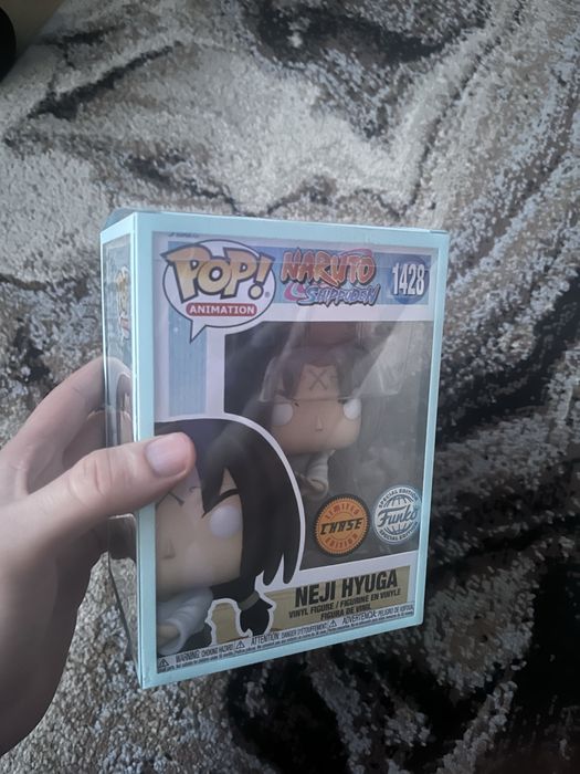 Funko pop и Фигурка на Танджиро
