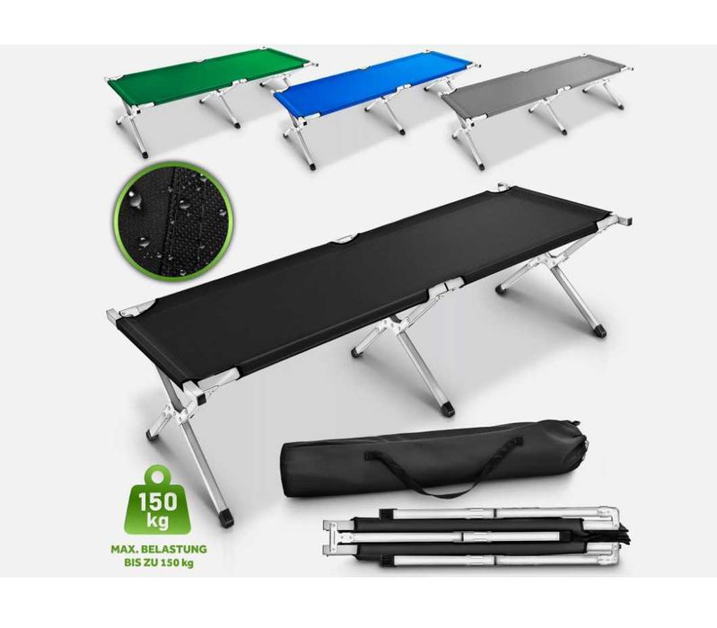 Раскладушка трансформер кровать Размер-190x64x42 см Доставка бесплатно