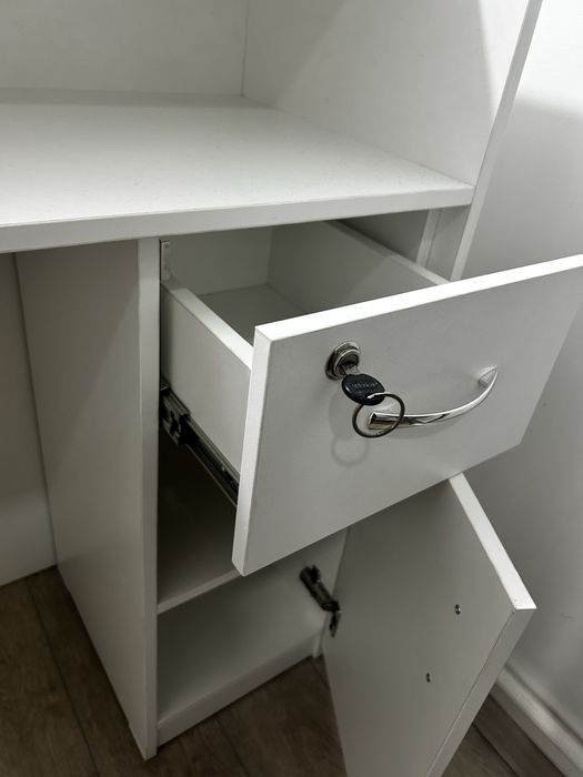 Продам ресепшен отличном состоянии