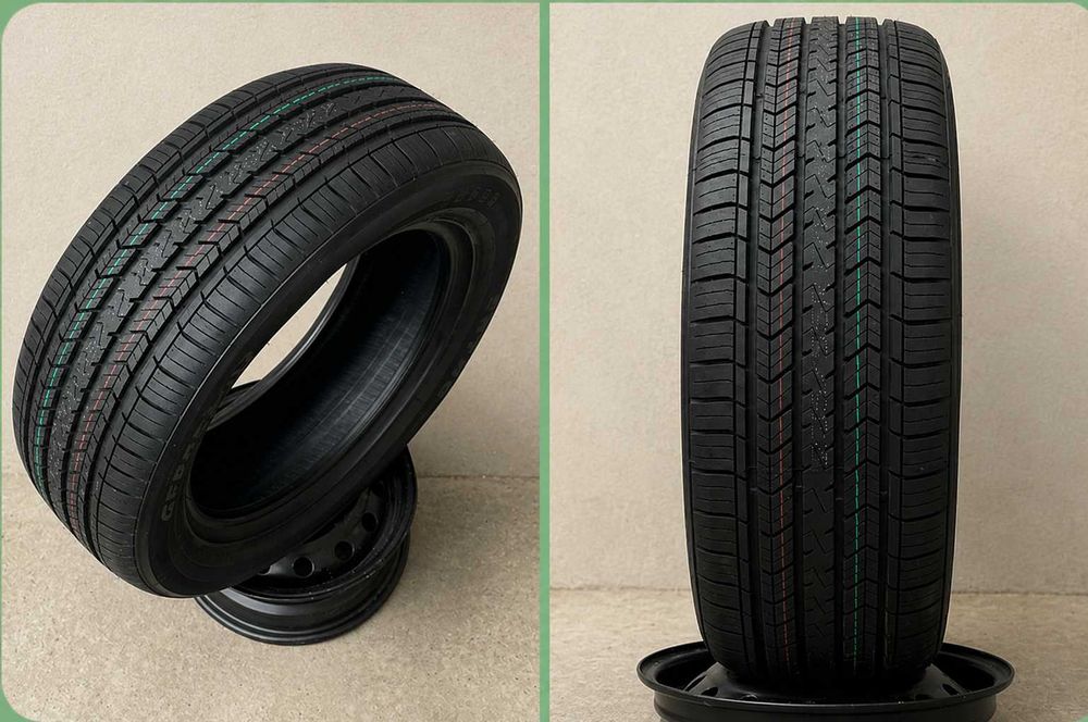 Keng assortimentda yengil avtomobillar uchun 195/60R15 razmerda shina