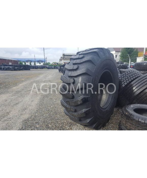ANVELOPA 20.5-25 BKT GR288 16PR 156 A8 G-2/L-2 TL