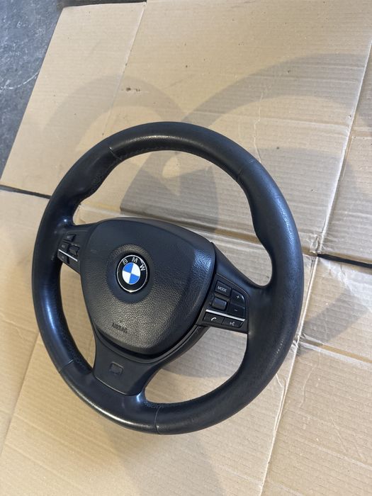 Volan Airbag Bmw F10/F01 M-Paket