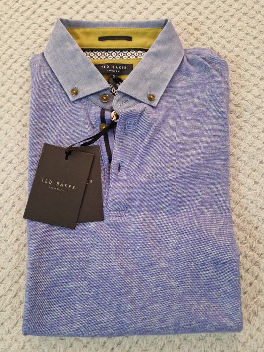 Tricou Barbati Ted Baker Marimea M