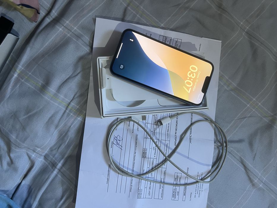 Продам два 13 в идеальном состояние