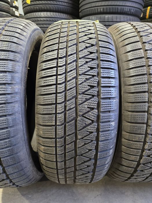 255/55/20 KUMHO 4бр