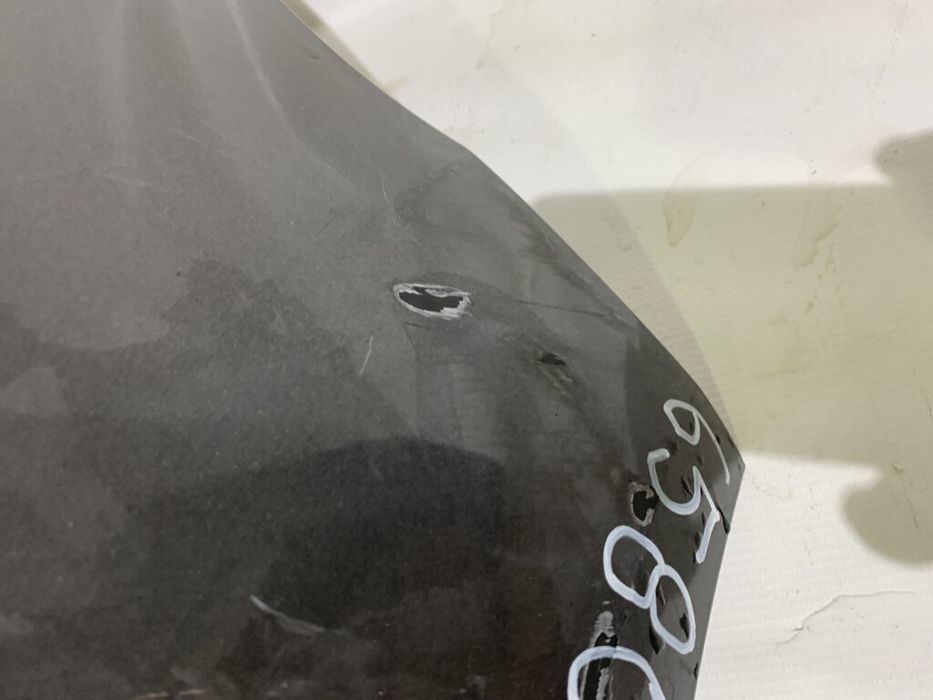 Bara spate Ford Fiesta, 2009, 2010, 2011, 2012, 2013, 2014, 2015, 2016, 2017, cod origine OE 8A61-17K823.