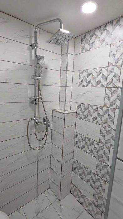 Дава се под наем Двустаен апартамент в Русе, Дружба 2 - 42 кв.м за 327.93 € - Снимка #9