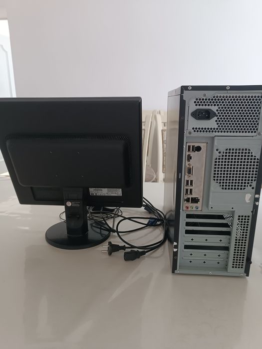 Продаю компьютер i3 2120