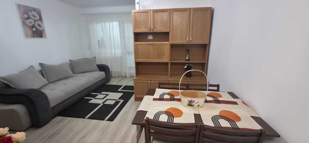 Garsonieră de închiriat