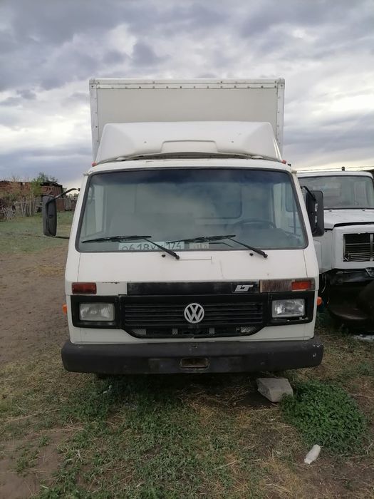 Продам  Фольксваген ЛТ 45