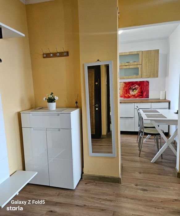 Apartament 2 camere de închiriat – Bdul Dacia, Oradea (zona Profi)