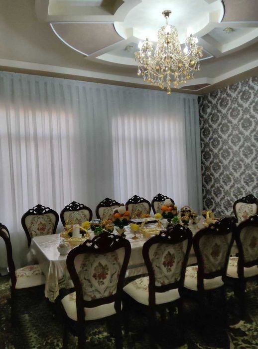 Toshkent viloyatida xonadon sotiladi