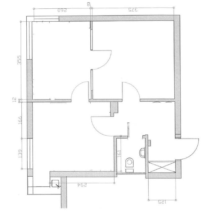Дава се под наем Двустаен апартамент в София, Център - 58 кв.м за 640 € - Снимка #6