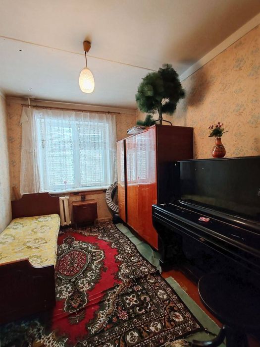 Продаётся 3х-комнатная квартира метро БИЙ