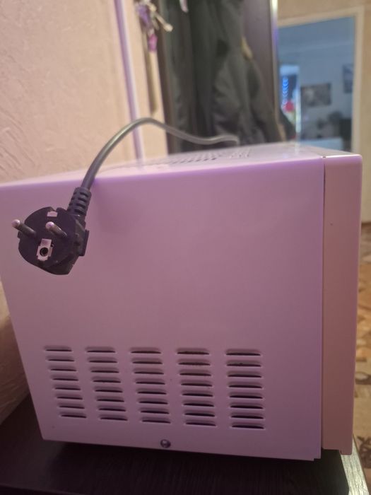 Продам микроволновую печь