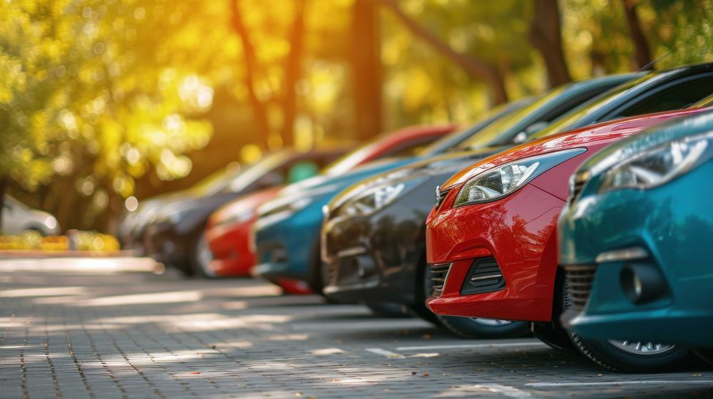 Коли под наем София от 40лв/ Rent a car Sofia