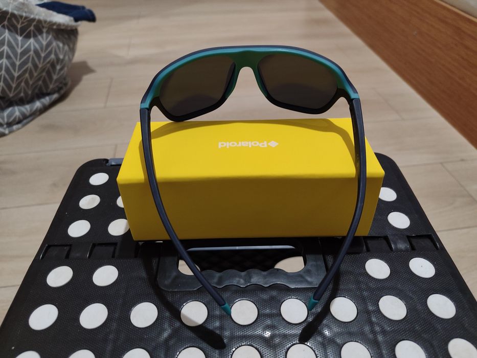Слънчеви очила polaroid