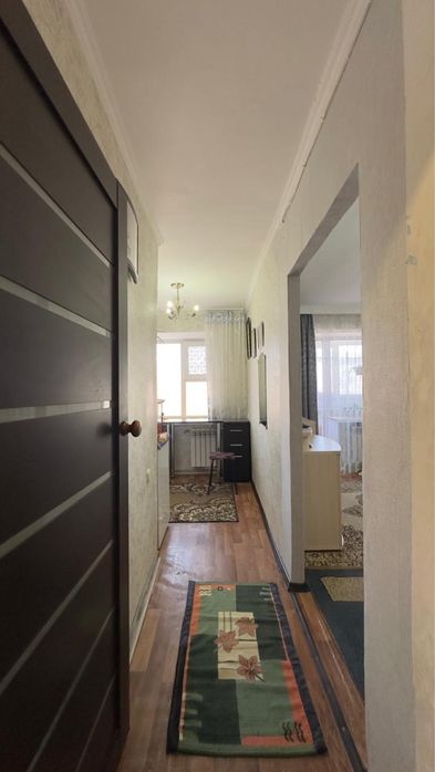 Продается 1 комнатная квартира