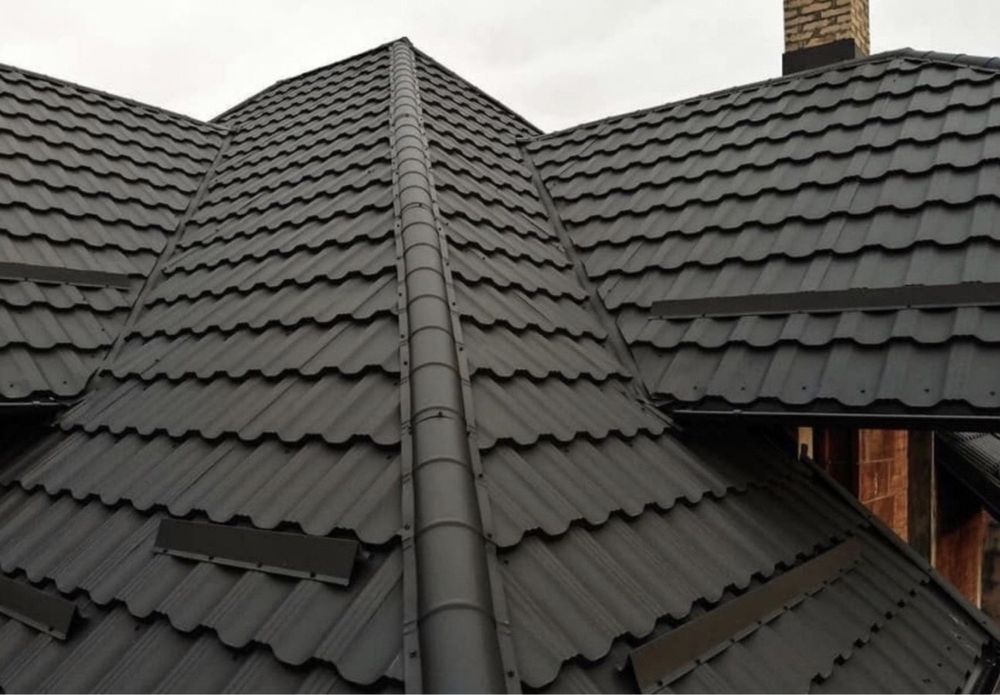 Firma Autorizata Tigla Metalica