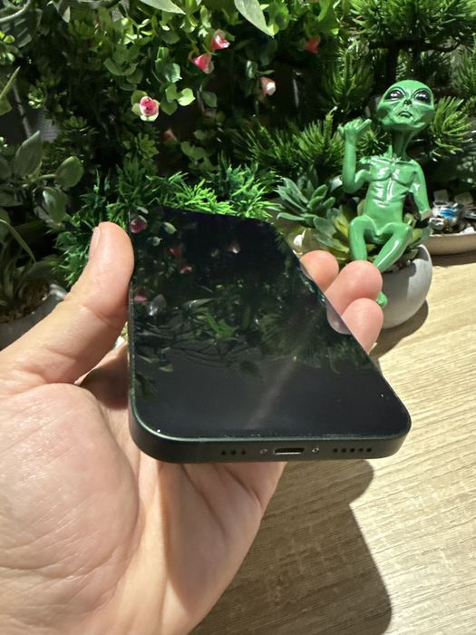 Iphone 13 256gb ‼️100% bat‼️Garantie‼️