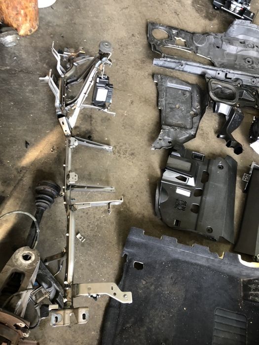 Дирекция за обръщане на волан бмв ф30/31 ( direkciq za obrushtane bmw