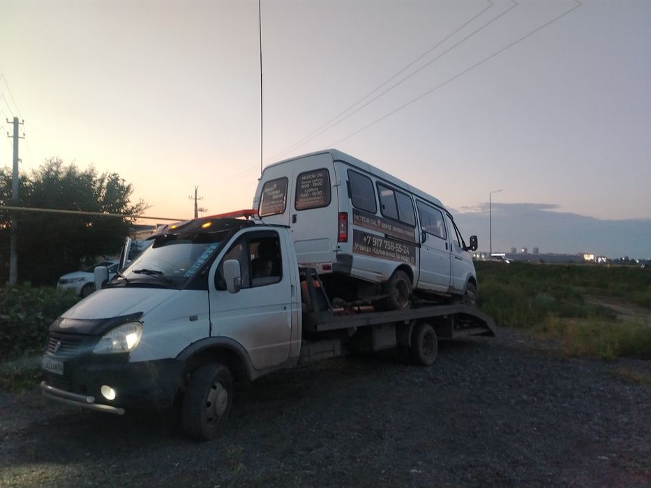 Эвакуатор актобе Быстро Рядом