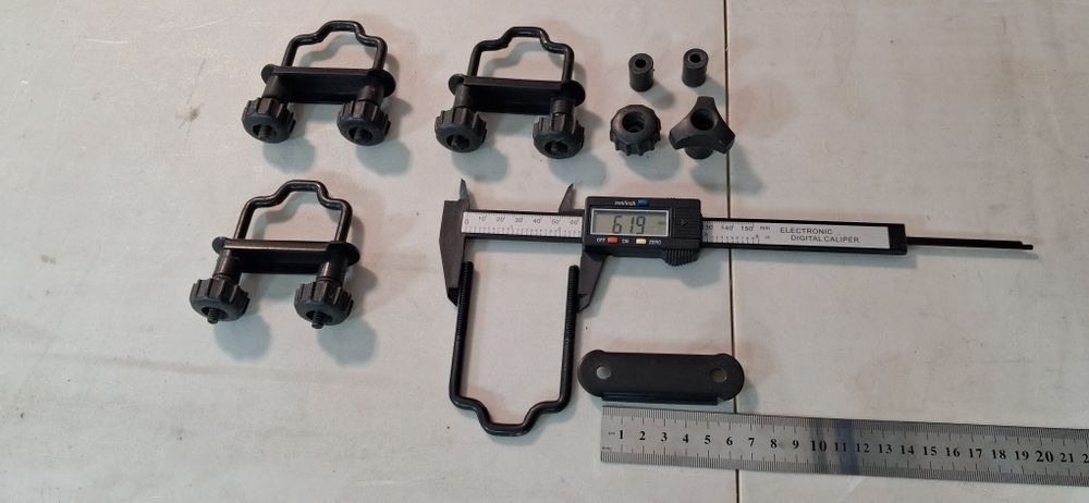 скоби-врътки за автобокс,куфар,кутия за багаж,багажник,кутия