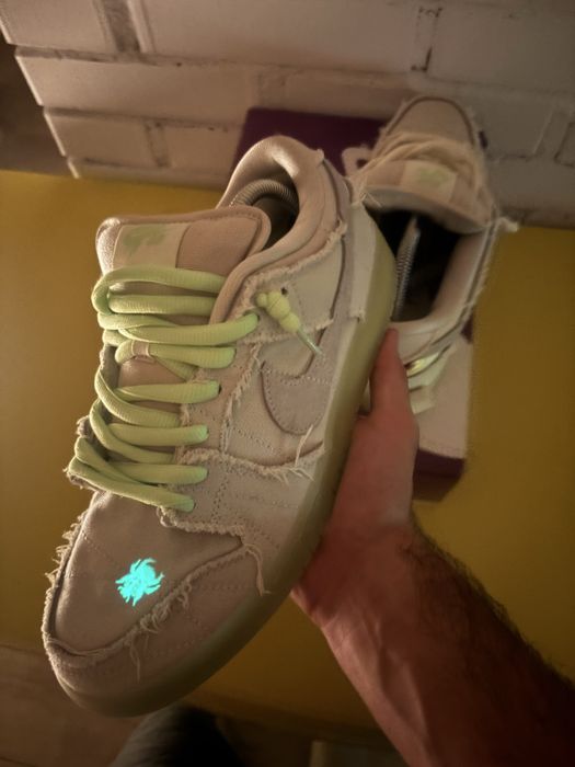 Nike SB dunk low Mummys