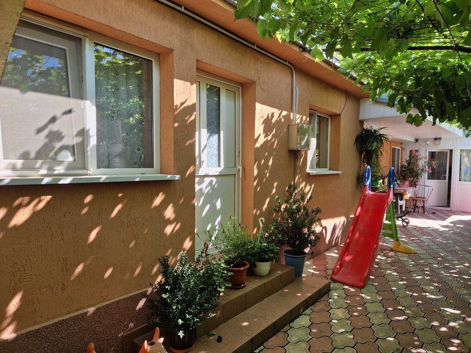 Casa de vanzare Mizil Prahova