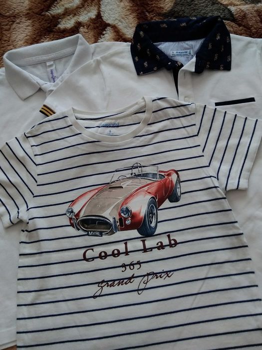 Кофты, брюки , шорты. 128