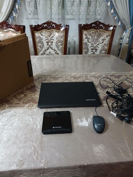 Lenovо  ноутбук