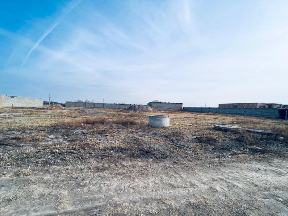 жедел түрде жер сатылады