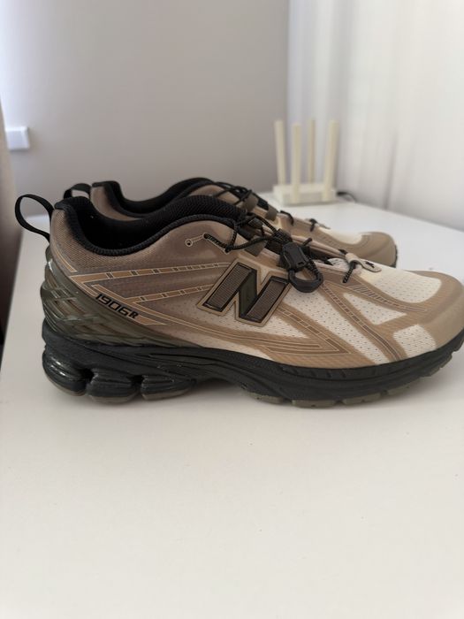 Кроссовки new balance новые