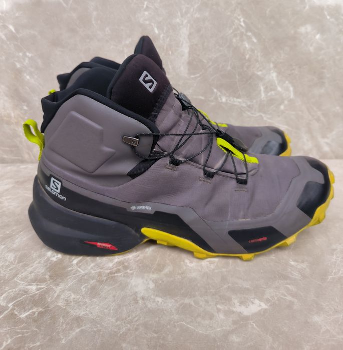Salomon Cross Hike номер 45/1,3