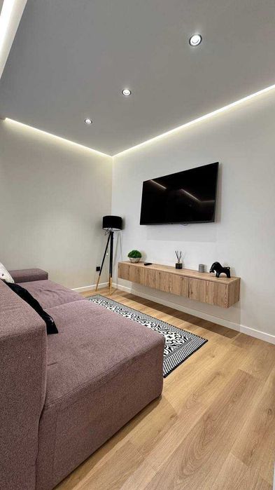 Срочно Аренда квартира на Паркентском ЖК Oq Saroy - цена снизили 3/5/9