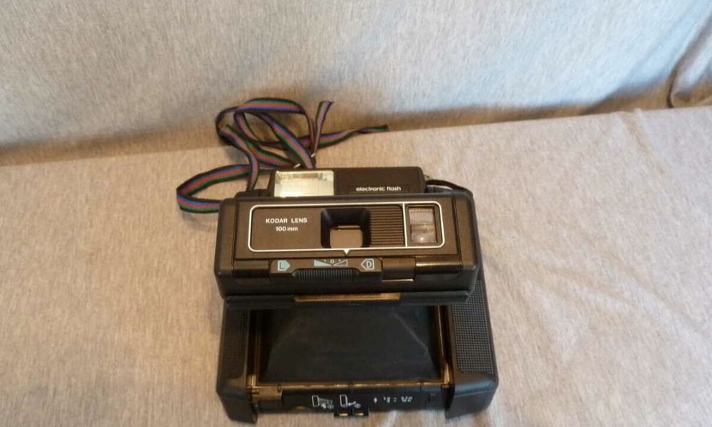 Продам фотоаппарат