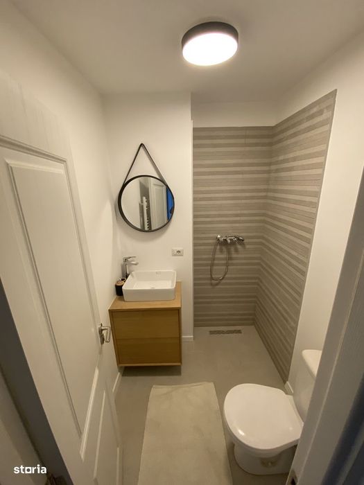 Apartament 4 camere, proprietar, renovat Parc/Liceul Mihai Eminescu